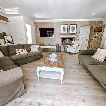 בית נופש Casa Dulce Vida *