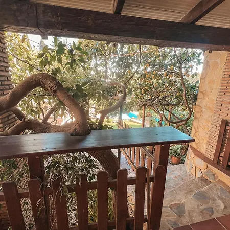 Casa de Férias Casa Dulce Vida Marbella