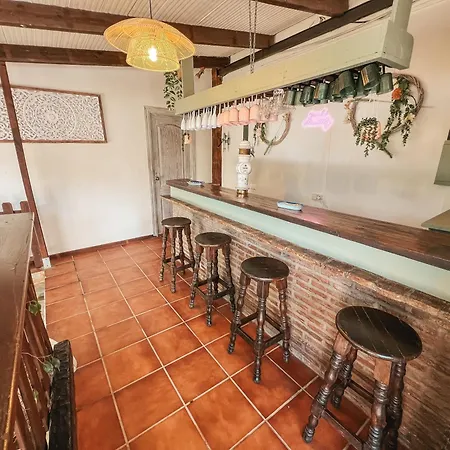 Casa de Férias Casa Dulce Vida *