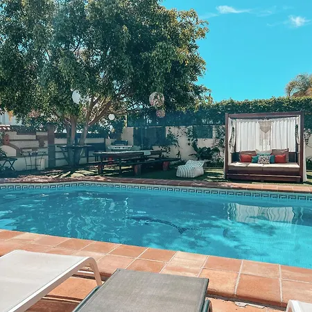 Casa Dulce Vida * מארבלה