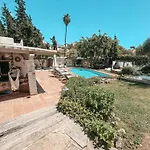 Casa Dulce Vida Feriehus Marbella