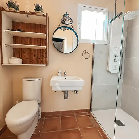 Ferienhaus Casa Dulce Vida Marbella