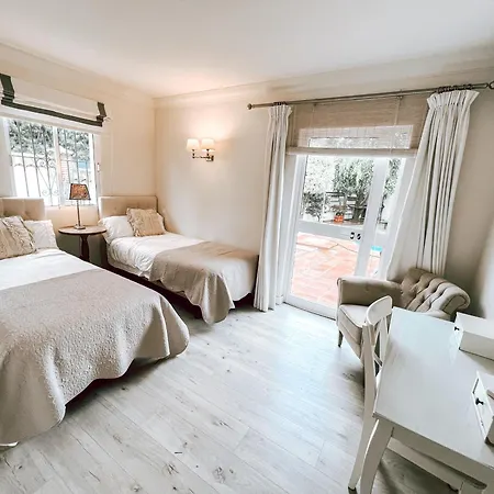 Casa Dulce Vida Marbella