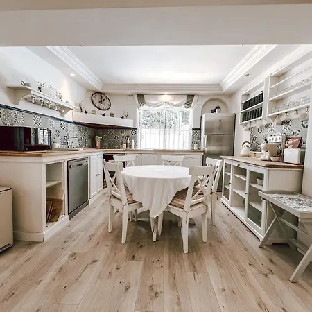 Casa Dulce Vida Holiday home