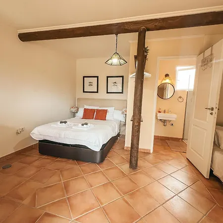 Ferienhaus Casa Dulce Vida