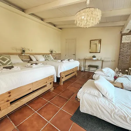 Ferienhaus Casa Dulce Vida *