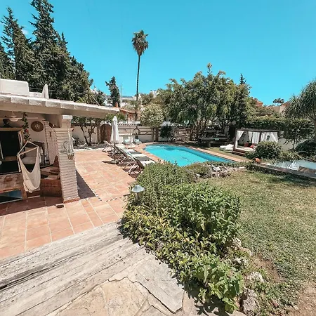 Casa Dulce Vida Holiday home Marbella