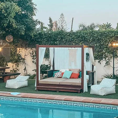 Casa Dulce Vida Marbella