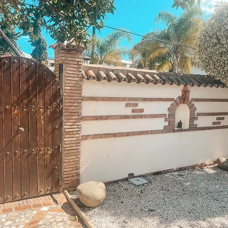 Casa Dulce Vida Сasa de vacaciones Marbella