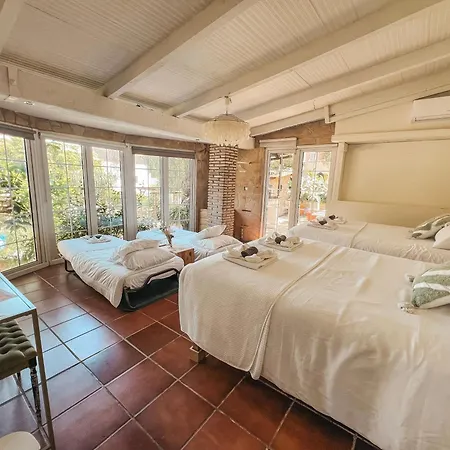 Casa Dulce Vida Marbella