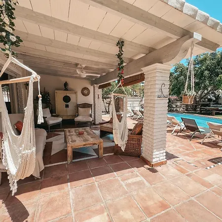 Holiday home Casa Dulce Vida