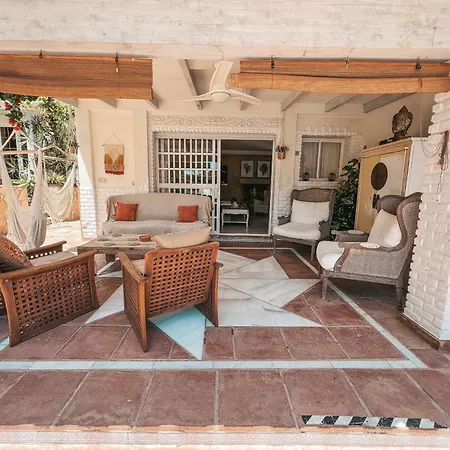 Holiday home Casa Dulce Vida