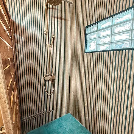 Casa Dulce Vida Ferienhaus