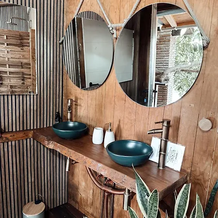 Casa Dulce Vida Ferienhaus Marbella