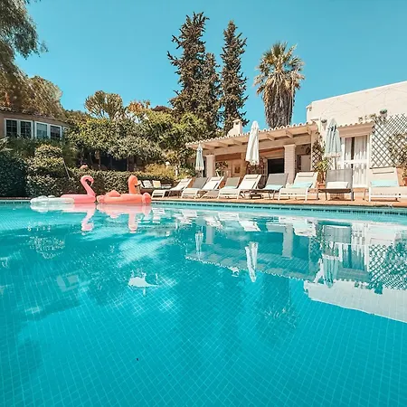 Holiday home Casa Dulce Vida