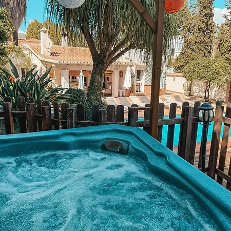 Casa Dulce Vida Ferienhaus *