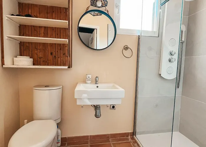 Holiday home Casa Dulce Vida Marbella