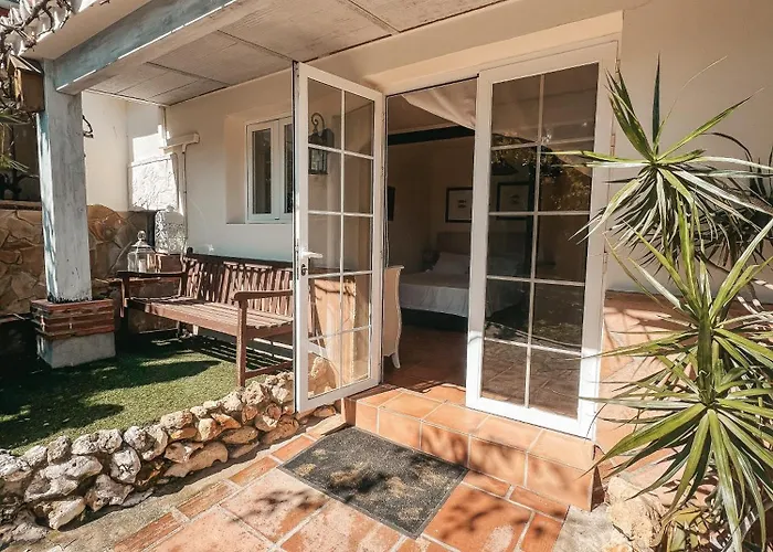 Casa Dulce Vida Holiday home *