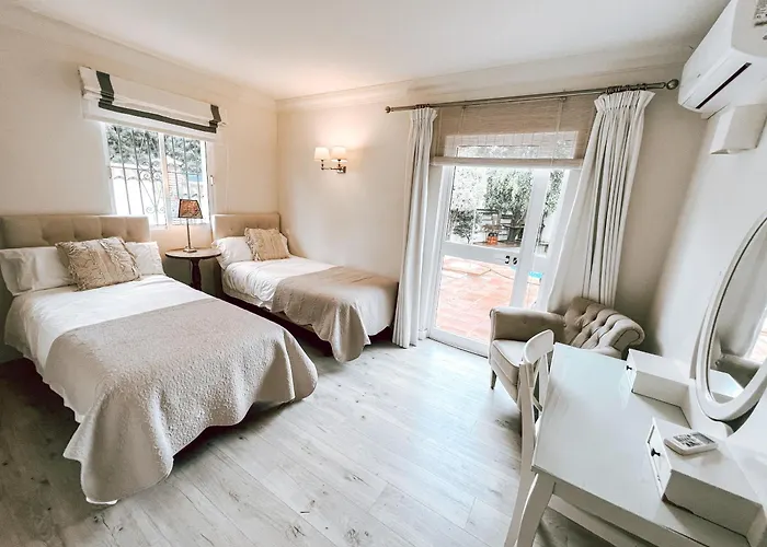 Casa Dulce Vida Marbella