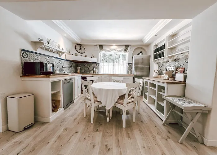 Casa Dulce Vida Holiday home