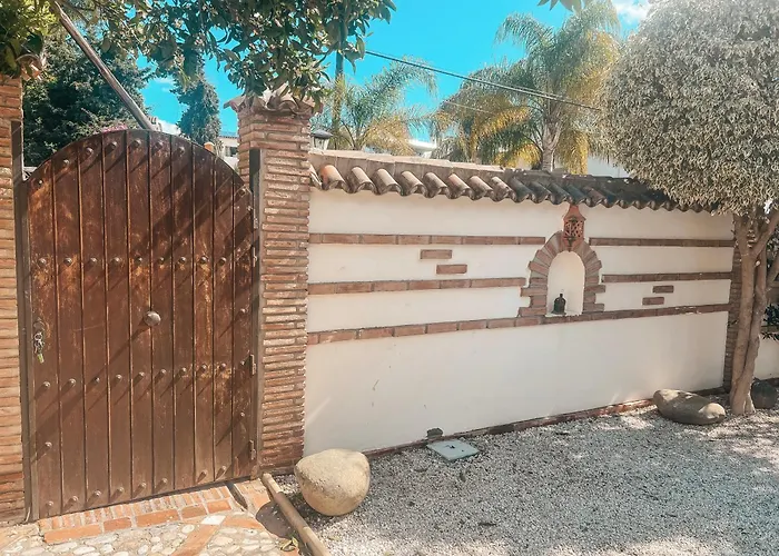 Casa Dulce Vida Holiday home Marbella