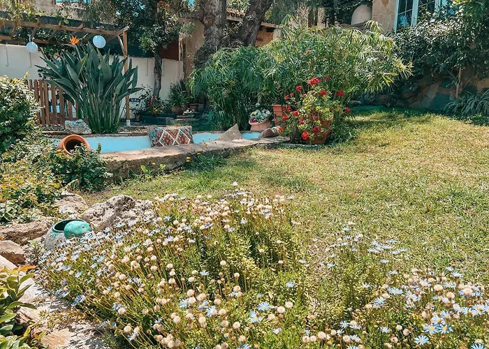 Casa Dulce Vida Marbella