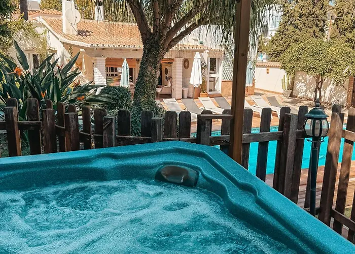 Casa Dulce Vida Holiday home *