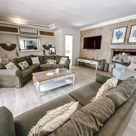 Casa Dulce Vida Сasa de vacaciones Marbella