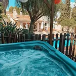 Casa Dulce Vida Holiday home *