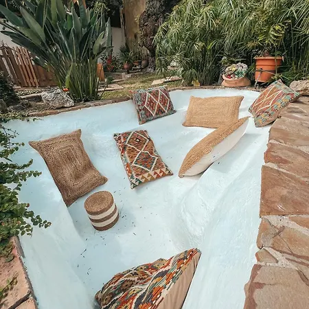 Casa Dulce Vida Marbella