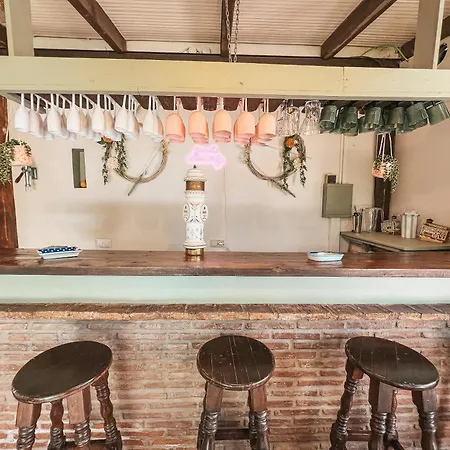 Casa Dulce Vida Casa vacanze Marbella