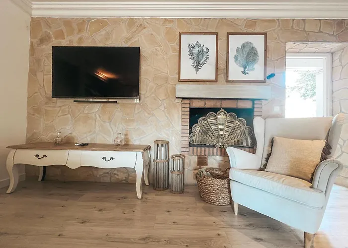 Casa Dulce Vida * Marbella