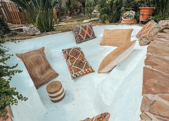 Casa Dulce Vida Marbella