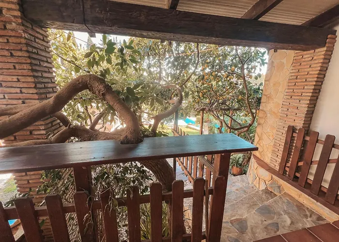 Tatil Evi Casa Dulce Vida Marbella