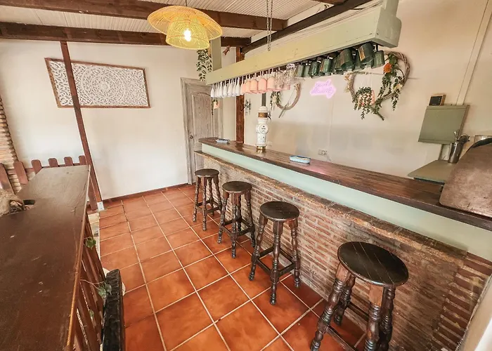 Tatil Evi Casa Dulce Vida *