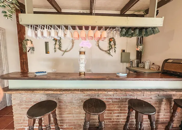 Casa Dulce Vida Tatil Evi Marbella