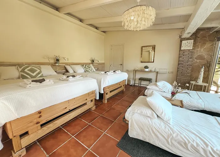 Tatil Evi Casa Dulce Vida *