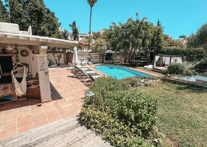 Casa Dulce Vida Tatil Evi Marbella