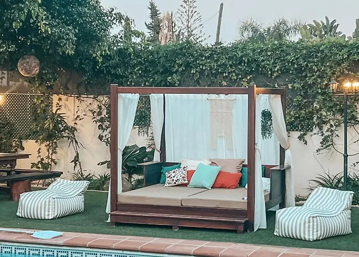 Casa Dulce Vida Marbella