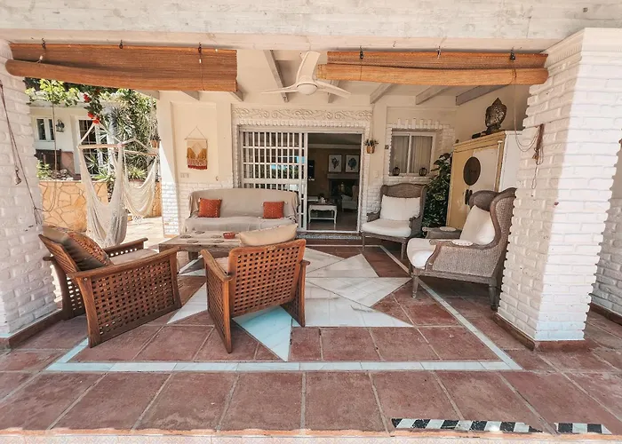 Tatil Evi Casa Dulce Vida